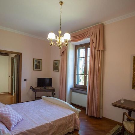 La Villa Delle Rose Rom Eksteriør billede